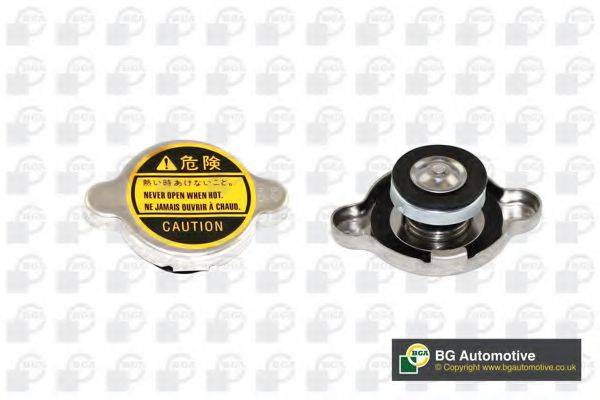 BGA CC3040 Кришка, резервуар охолодної рідини