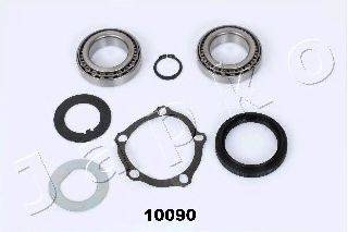 JAPKO 410090 Комплект підшипника ступиці колеса