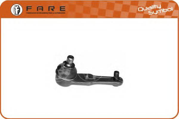 FARE SA RS168 Несучий / напрямний шарнір