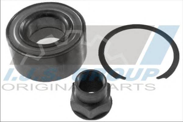 IJS GROUP 101315 Комплект підшипника ступиці колеса