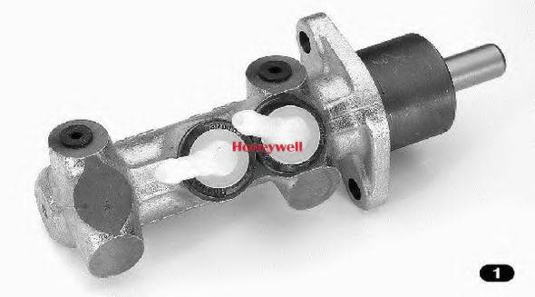 BENDIX 132254B Головний гальмівний циліндр