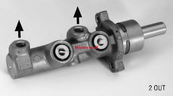 BENDIX 133032B Головний гальмівний циліндр