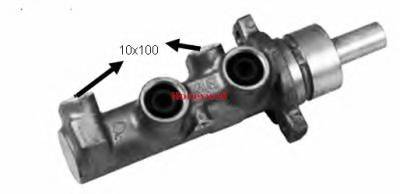 BENDIX 133048B Головний гальмівний циліндр