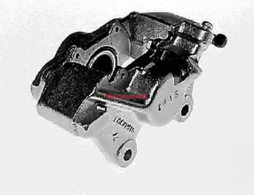 BENDIX 691805B гальмівний супорт