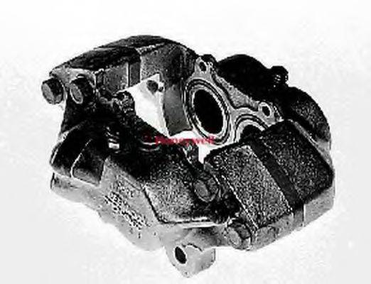 BENDIX 691809B гальмівний супорт