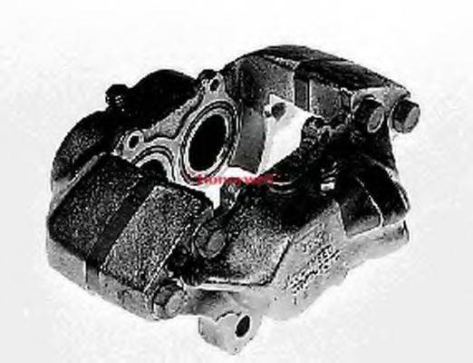 BENDIX 691810B гальмівний супорт