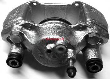BENDIX 692803B гальмівний супорт