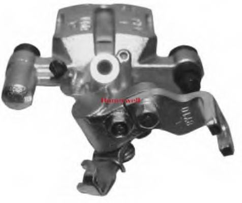 BENDIX 692864B гальмівний супорт
