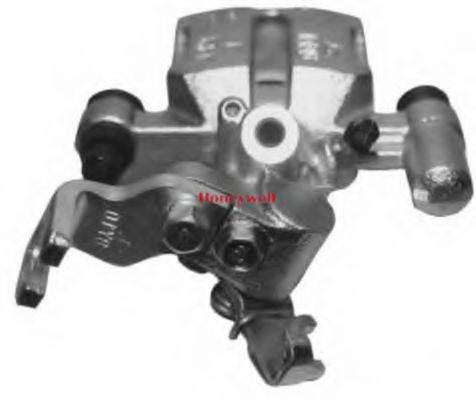 BENDIX 692865B гальмівний супорт