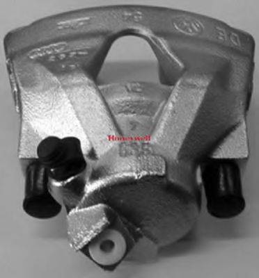 BENDIX 692733B гальмівний супорт