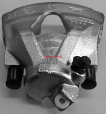 BENDIX 692734B гальмівний супорт