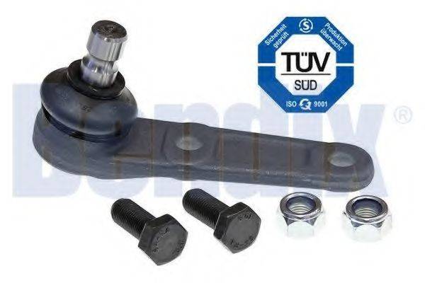 BENDIX 041373B Несучий / напрямний шарнір