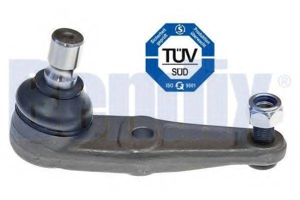 BENDIX 041374B Несучий / напрямний шарнір
