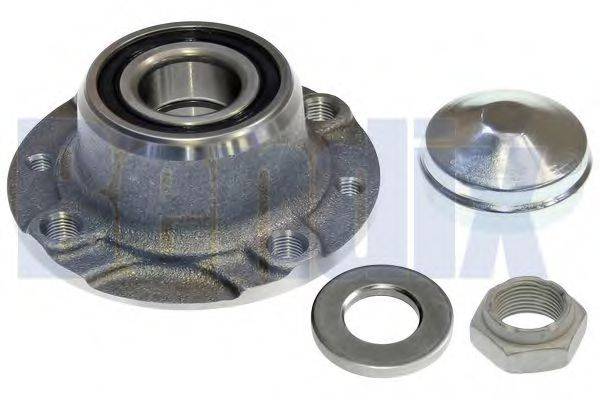 BENDIX 050001B Комплект підшипника ступиці колеса