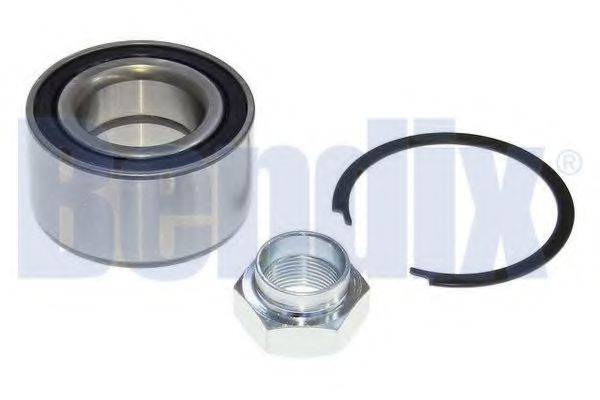 BENDIX 050004B Комплект підшипника ступиці колеса