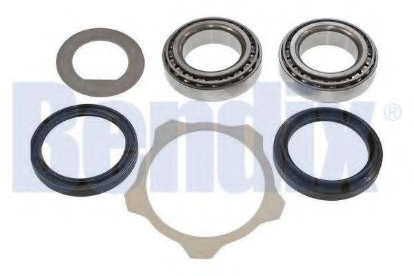 BENDIX 050231B Комплект підшипника ступиці колеса