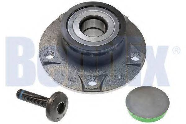 BENDIX 051866B Комплект підшипника ступиці колеса