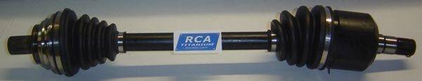 RCA FRANCE AV322AN Приводний вал