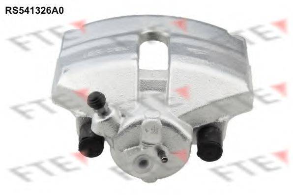FTE RS541326A0 гальмівний супорт