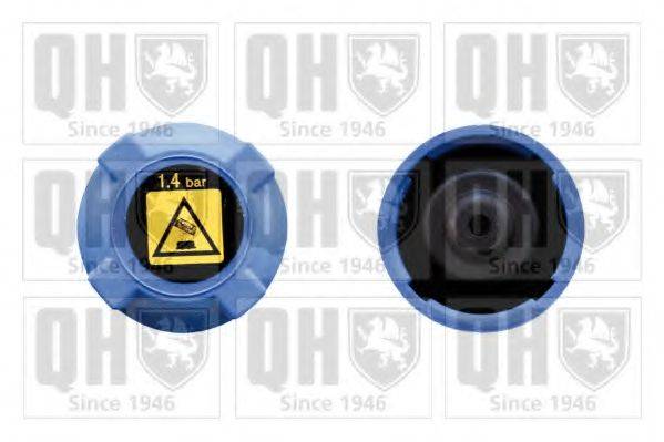 QUINTON HAZELL FC526 Кришка, резервуар охолодної рідини