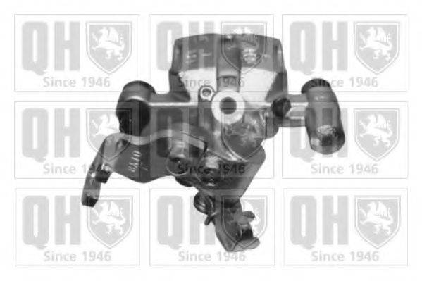 QUINTON HAZELL QBS2452 гальмівний супорт