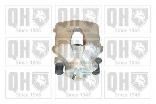 QUINTON HAZELL QBS4376 гальмівний супорт