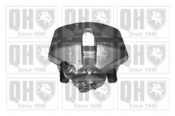 QUINTON HAZELL QBS4415 гальмівний супорт