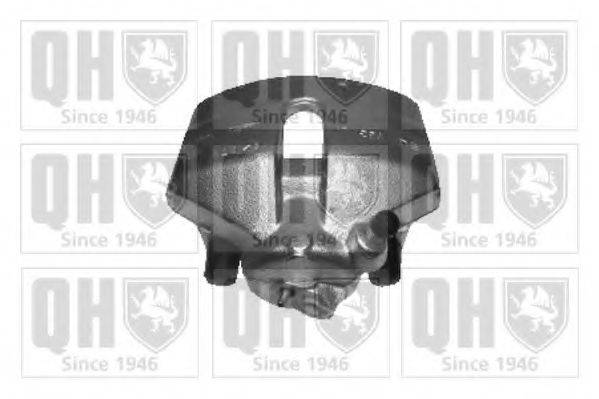 QUINTON HAZELL QBS4416 гальмівний супорт