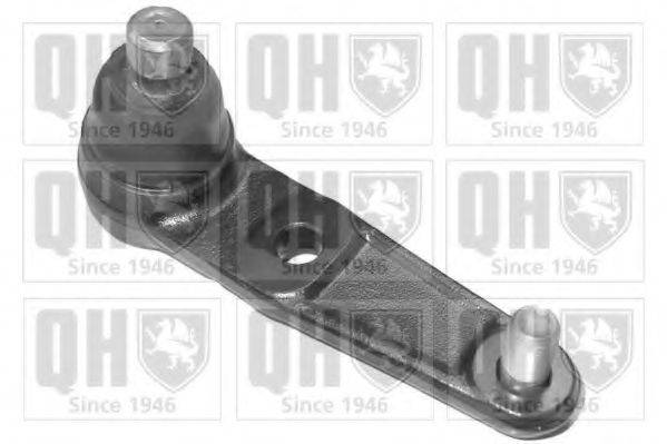 QUINTON HAZELL QSJ1416S Несучий / напрямний шарнір