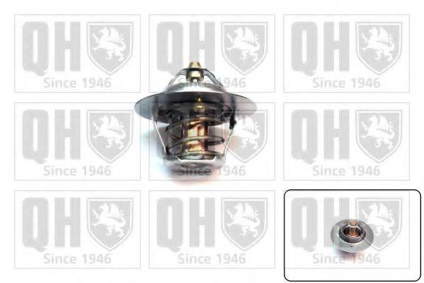 QUINTON HAZELL QTH350 Термостат, що охолоджує рідину