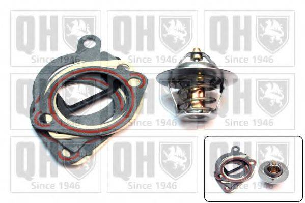 QUINTON HAZELL QTH350K Термостат, що охолоджує рідину