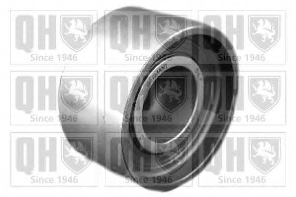 QUINTON HAZELL QTT838 Паразитний / Провідний ролик, зубчастий ремінь