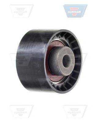 OPTIBELT 421UT Паразитний / Провідний ролик, зубчастий ремінь