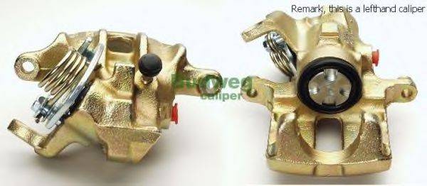 BREMBO F23071 гальмівний супорт