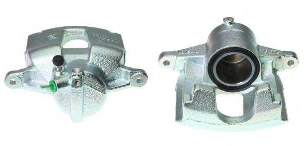 BREMBO F23116 гальмівний супорт