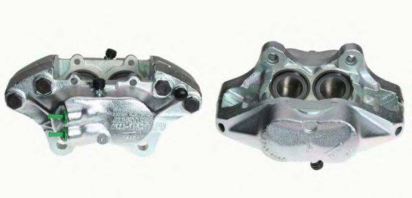 BREMBO F44004 гальмівний супорт
