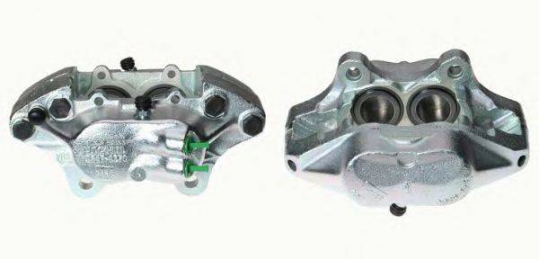 BREMBO F44005 гальмівний супорт