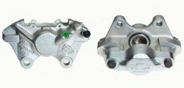BREMBO F44014 гальмівний супорт
