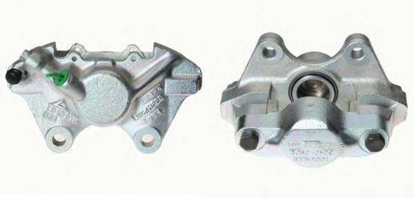 BREMBO F44015 гальмівний супорт