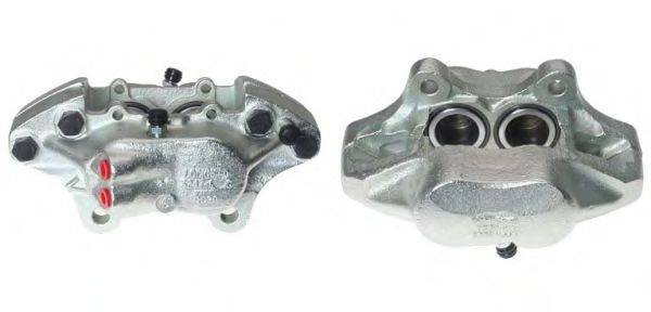 BREMBO F44016 гальмівний супорт