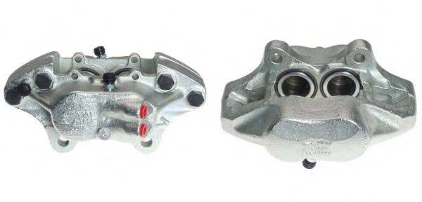 BREMBO F44017 гальмівний супорт