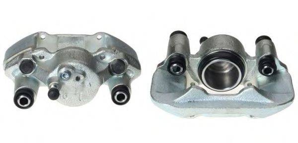 BREMBO F49000 гальмівний супорт
