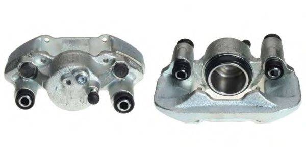 BREMBO F49001 гальмівний супорт