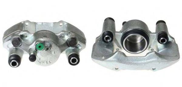 BREMBO F49010 гальмівний супорт