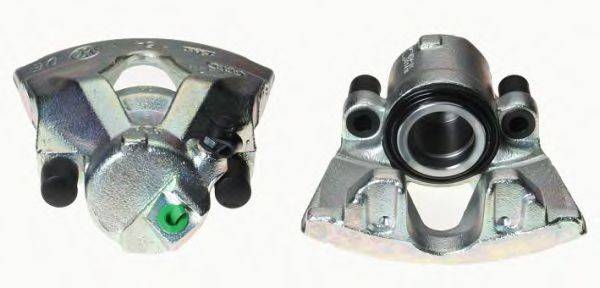 BREMBO F85097 гальмівний супорт
