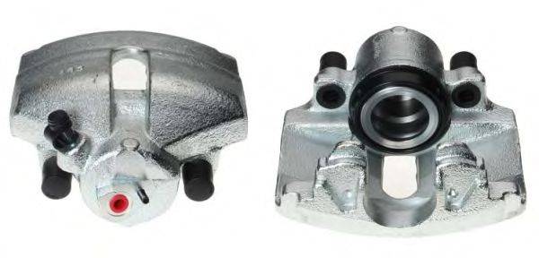 BREMBO F85198 гальмівний супорт