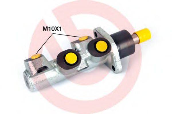 BREMBO M23052 Головний гальмівний циліндр