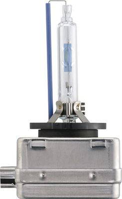 PHILIPS 85415WHVS1 Лампа розжарювання, фара далекого світла; Лампа розжарювання, основна фара; Лампа розжарювання; Лампа розжарювання, основна фара; Лампа розжарювання, фара далекого світла