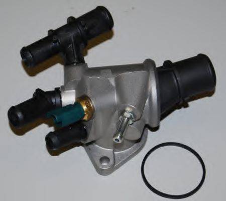 WAHLER 41051188D Термостат, що охолоджує рідину