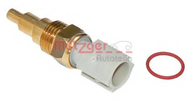 METZGER 0915208 Термові вимикач, вентилятор радіатора